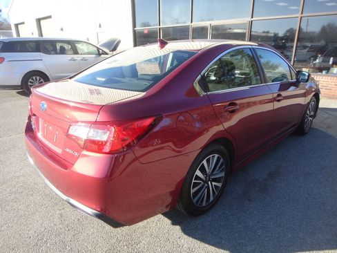Used 2019 Subaru Legacy 2.5i Premium image 6