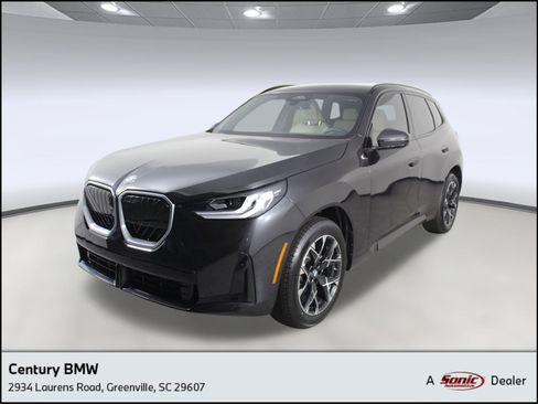 Used 2026 BMW X3 xDrive30 image 1