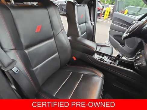 Used 2024 Dodge Durango GT AWD/4WD image 10