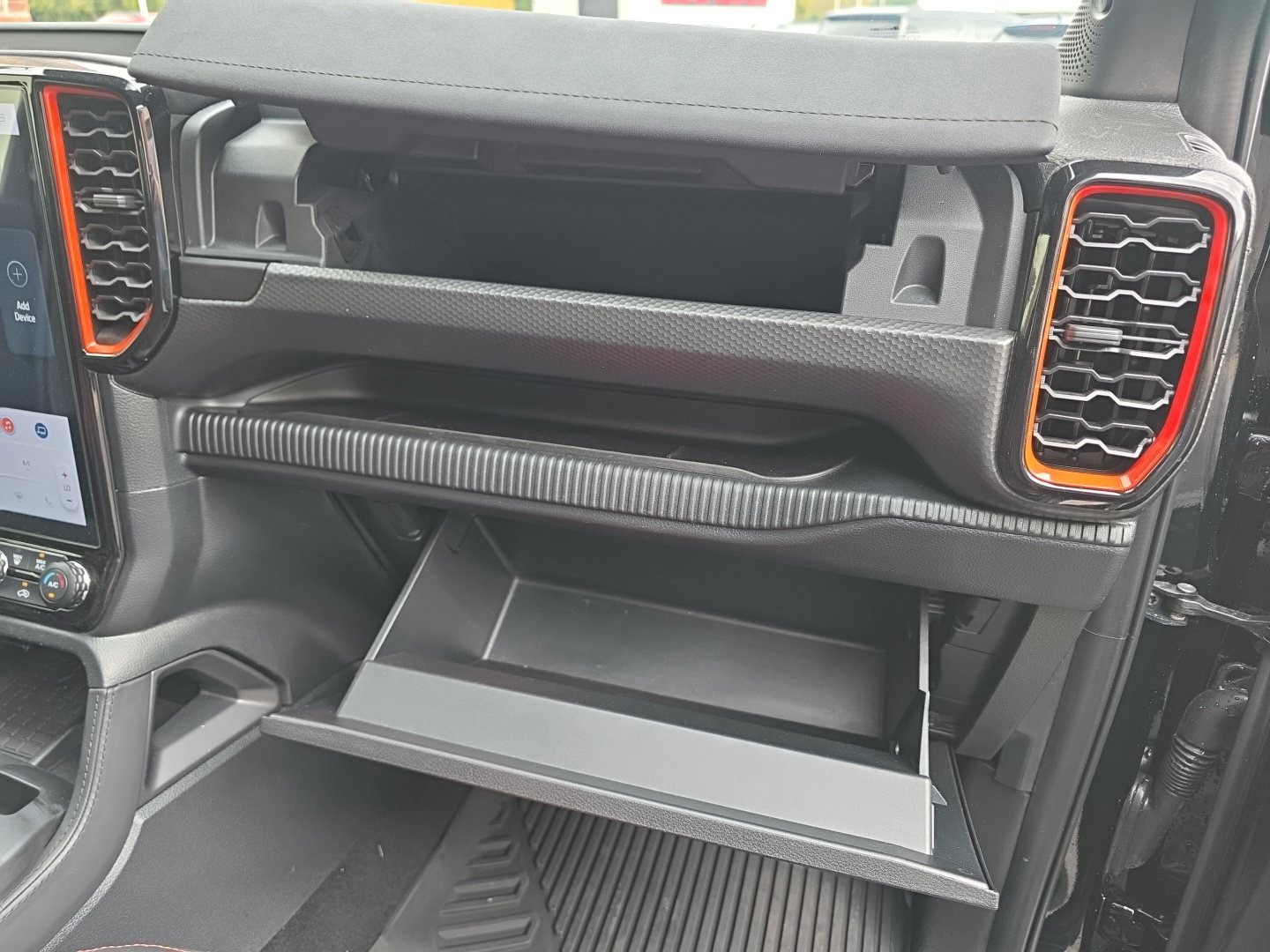 Used 2025 Ford Ranger Raptor AWD/4WD image 39