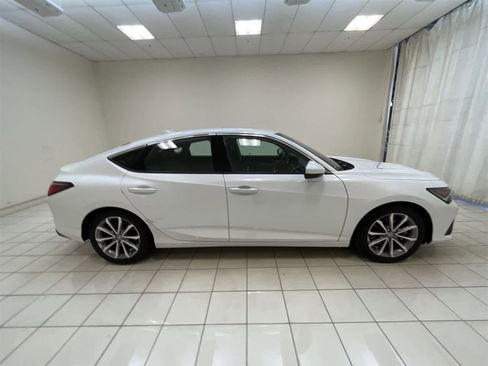 Used 2024 Acura Integra image 26