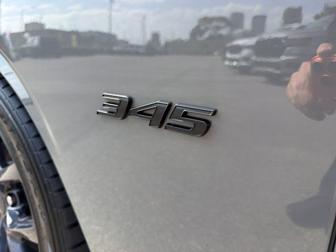 Used 2023 Dodge Challenger R/T w/ Blacktop Package RWD image 9