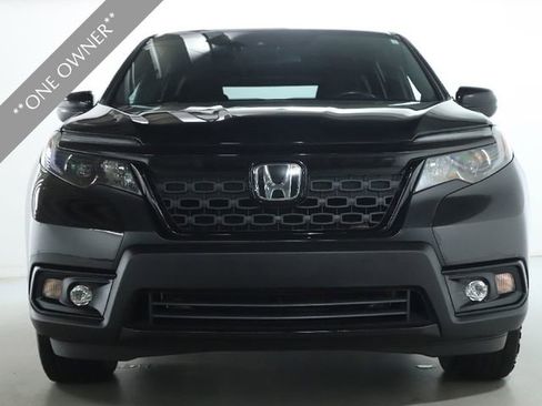 Used 2021 Honda Passport Sport image 7