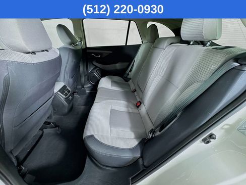 Used 2025 Subaru Outback Premium AWD/4WD image 30