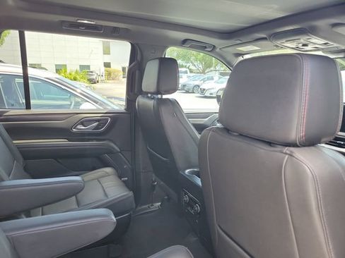 Used 2024 Chevrolet Tahoe RST w/ Luxury Package AWD/4WD image 28
