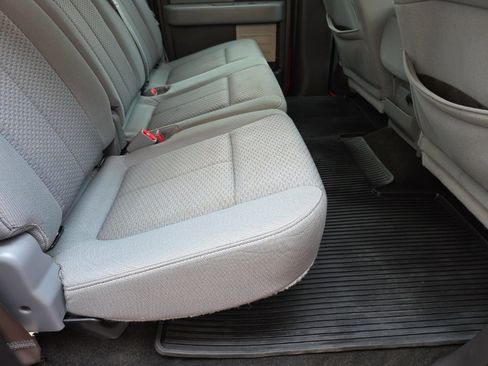 Used 2014 Ford F150 XLT w/ Equipment Group 302A Luxury image 25