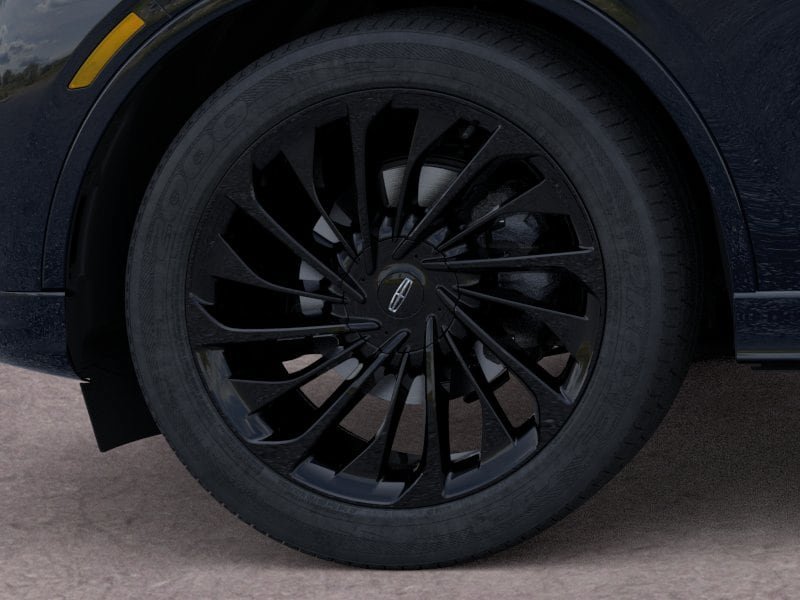 New 2026 Lincoln Aviator Reserve w/ Jet Appearance Package RWD image 19