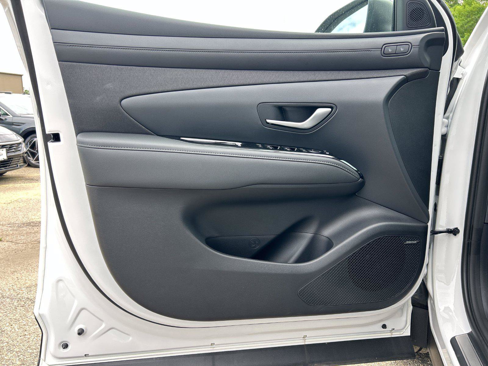 New 2026 Hyundai Tucson Limited AWD/4WD image 11