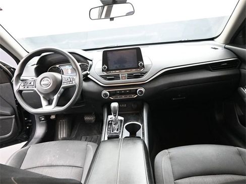 Used 2021 Nissan Altima 2.5 SV image 23