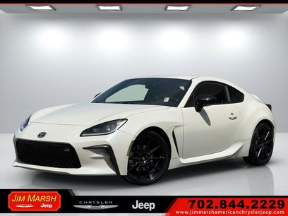 Used 2023 Toyota GR86 Premium w/ ALL Weather Mat Package (TMS)
