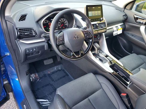 New 2026 Mitsubishi Eclipse Cross SE image 6