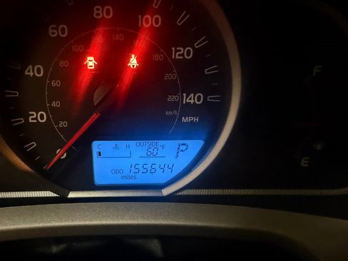 Used 2014 Toyota RAV4 XLE image 37