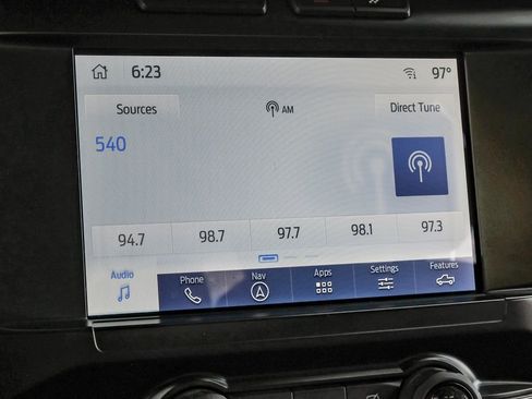 Used 2023 Ford F150 XLT image 26