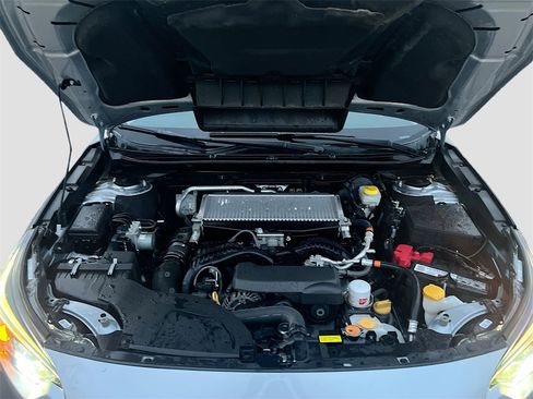 Used 2023 Subaru Outback Limited XT image 32