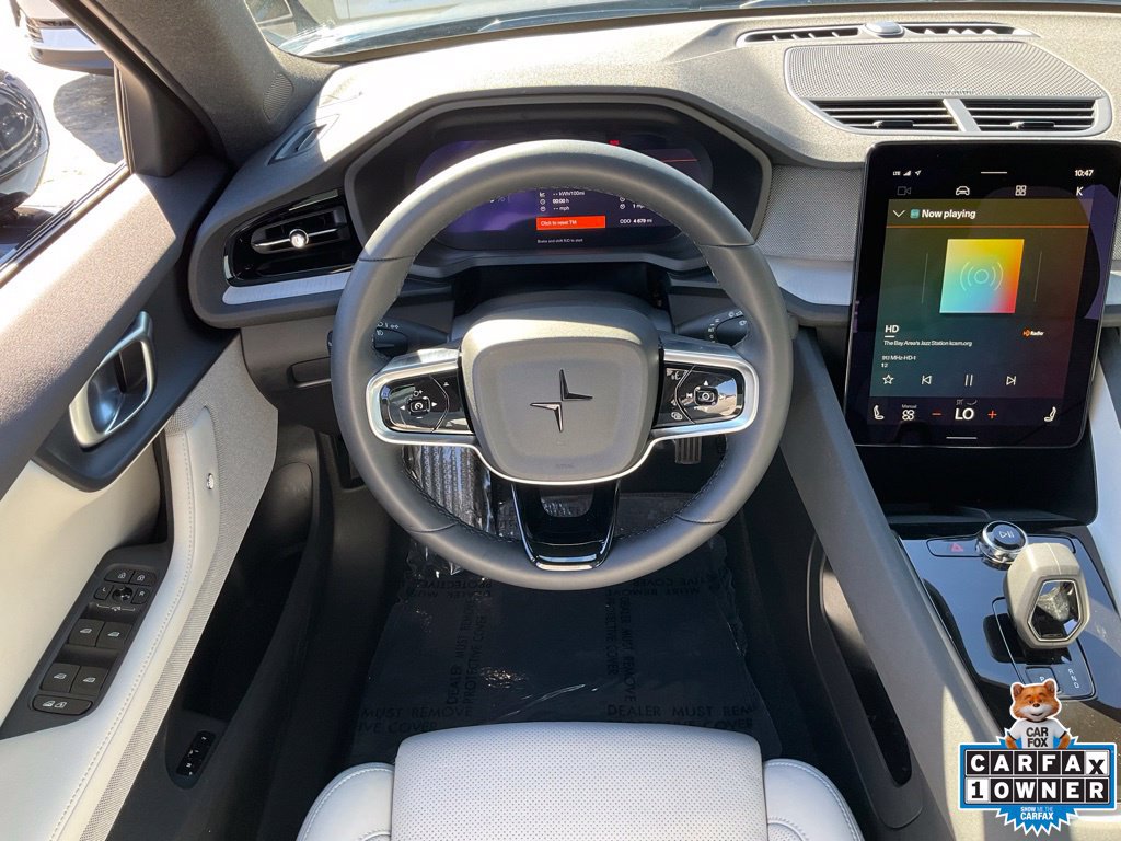 Used 2024 Polestar Polestar 2 AWD/4WD image 42