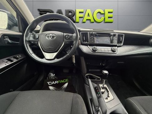 Used 2018 Toyota RAV4 XLE AWD/4WD image 23