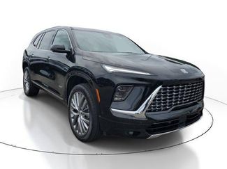 New 2026 Buick Enclave Avenir w/ Super Cruise Package FWD video 2