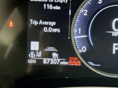 Used 2023 Lexus RX 350 Premium Plus w/ Cold Area Package AWD/4WD image 26