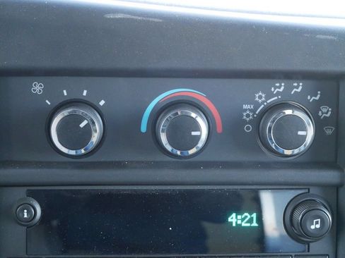 New 2025 Chevrolet Express 3500 w/ Power Convenience Package RWD image 20