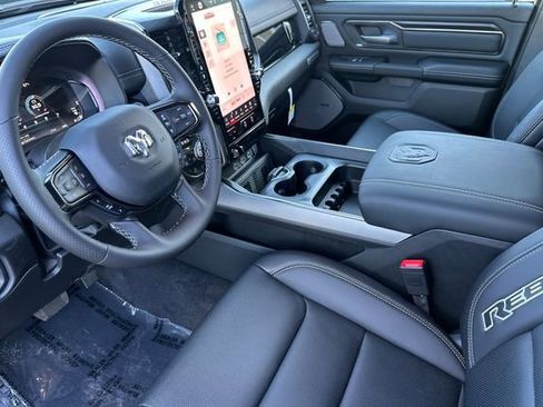 New 2026 RAM 1500 Rebel w/ Rebel Level 2 Equipment Group image 2