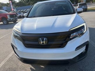 Used 2021 Honda Pilot Special Edition video 2