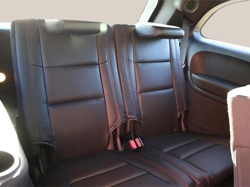 New 2026 Dodge Durango GT image 19