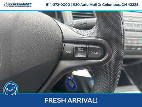 Used 2008 Honda Civic LX image 14