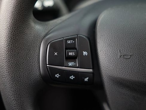 Used 2020 Ford Escape SE FWD image 25