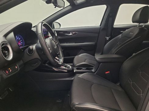 Used 2023 Kia Forte GT-Line FWD image 17