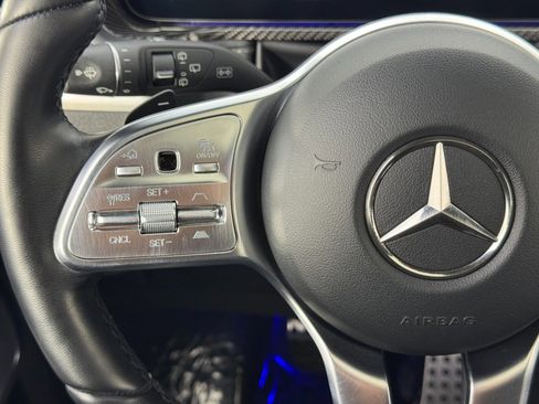 Used 2023 Mercedes-Benz G 550 G 550 w/ AMG Line & Exclusive image 24