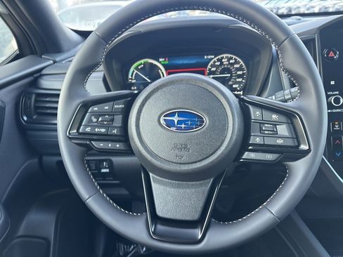 New 2025 Subaru Forester Premium image 15