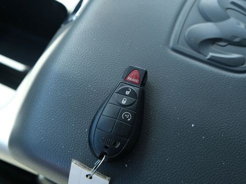 Used 2017 RAM 1500 Big Horn image 45