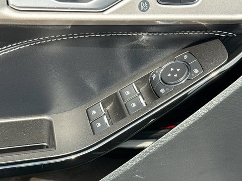 Used 2022 Ford Explorer ST w/ Equipment Group 401A RWD image 14