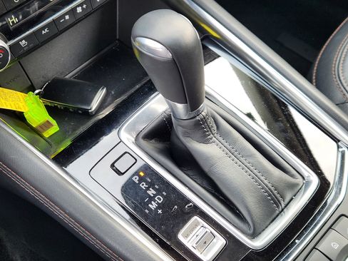 Certified 2023 MAZDA CX-5 AWD 2.5 S w/ Premium Plus Pkg image 12