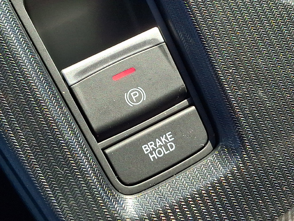 Used 2024 Honda Civic Sport image 22