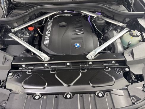 New 2026 BMW X5 xDrive40i image 12