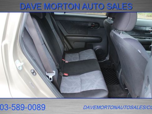 Used 2012 Scion xB image 16