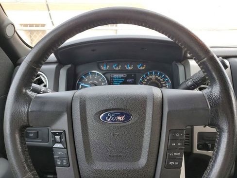 Used 2013 Ford F150 XLT w/ Luxury Equipment Group AWD/4WD image 11