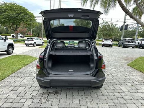 Used 2025 Hyundai Kona SEL FWD image 28