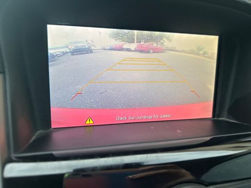 Used 2016 Chevrolet Cruze Eco image 15