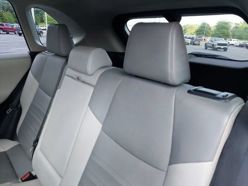 Used 2019 Toyota RAV4 Limited AWD/4WD image 14