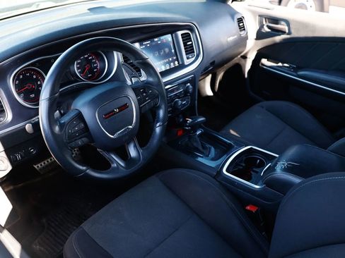 Used 2017 Dodge Charger R/T Scat Pack image 14