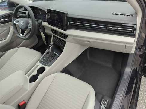 New 2026 Volkswagen Jetta S image 22