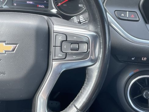 Used 2020 Chevrolet Blazer LT FWD image 19