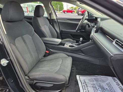 Used 2021 Kia K5 LXS FWD image 20