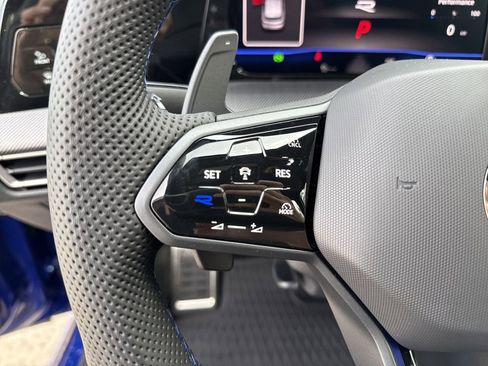 New 2026 Volkswagen Golf w/ Euro Style Package image 16