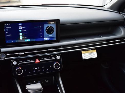 New 2025 Hyundai Tucson XRT image 33