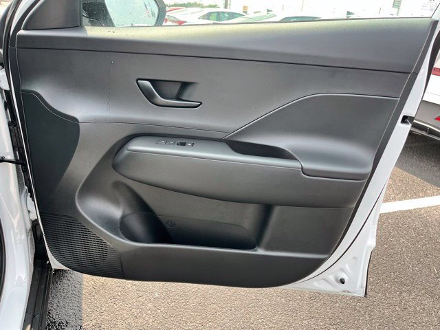 New 2026 Hyundai Kona SEL Sport FWD image 23