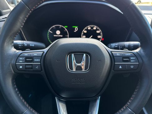 Used 2024 Honda CR-V Sport image 23