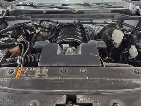 Used 2018 GMC Sierra 1500 SLT image 22